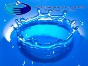 Informe Anual de DD.HH advierte sobre ‘preocupante’ concentración del agua en Chile