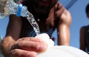 Agua y soberanía en Chile, por Rodrigo Mundaca
