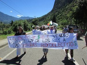 Concejales de Paillaco solicitan decretar zona de escasez hídrica regional