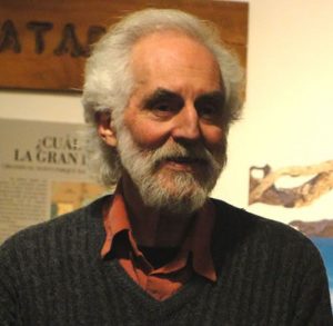 Áreas marinas ”protegidas” de Aisén