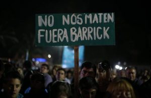 PASCUA LAMA: MAÑANA SE EFECTUAN ALEGATOS EN TRIBUNAL AMBIENTAL POR RECLAMACIÓN CONTRA RESOLUCIÓN QUE LEGALIZA Y ESCONDE CONTAMINACIÓN DEL PROYECTO