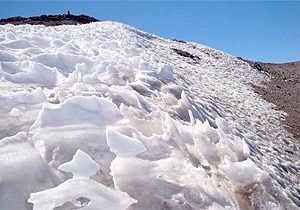 Piñera, mineros y glaciares II