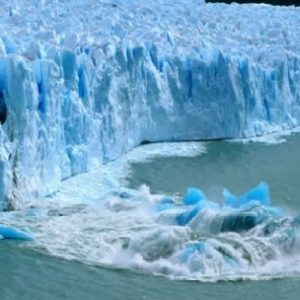 Reportaje canal 13: Guerra por los glaciares