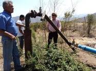 «El gran robo de agua»: el estudio que afirma que entre el 30% y el 50% del agua en el mundo se obtiene de manera ilegal (y las consecuencias que trae para millones de personas)