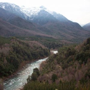 Ambientalistas anuncian recurso de protección para revertir aprobación de Central Río Cuervo