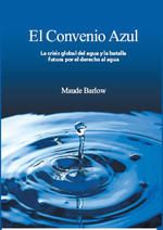 El convenio azul