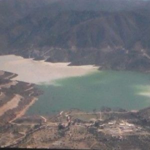 Antofagasta Minerals gana derechos de agua pese a oposición ciudadana