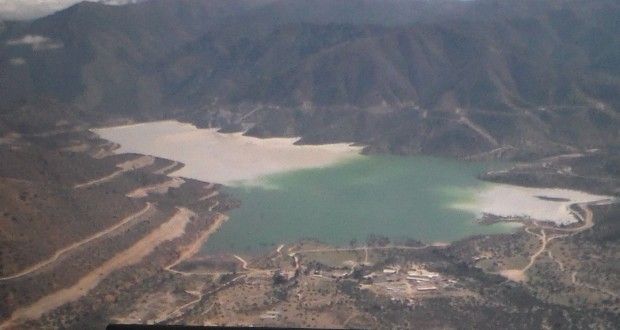 Antofagasta Minerals gana derechos de agua pese a oposición ciudadana