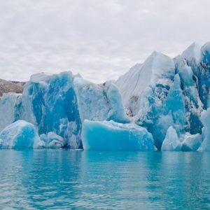 Todos los glaciares importantes de Chile están en retirada