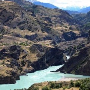 Gobierno aún no inicia tramitación de recursos contra Hidroaysén