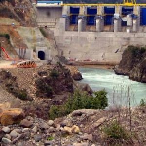 Corte Suprema rechaza construcción de central hidroeléctrica en Parque Vicente Pérez Rosales