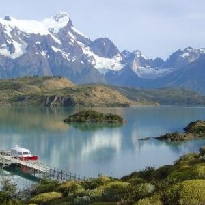 Proyecto busca trasladar agua desde la Patagonia al norte de Chile en naves con hidrógeno