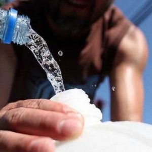 Agua y soberanía en Chile, por Rodrigo Mundaca