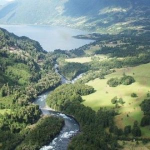 Comunidades indígenas rechazan consulta de Endesa por proyecto Neltume