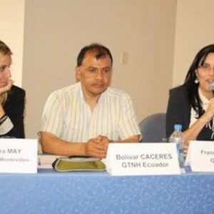 Reunión internacional en Quito para promover actividades en materia de glaciología y nivología en América Latina