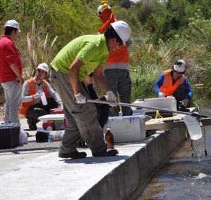 La sostenibilidad del recurso hídrico en el Choapa