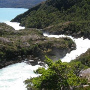 Endesa ratifica que proyecto de Hidroaysén continúa vigente en cartera de inversiones