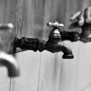 Organizaciones chilotas inquietas por crisis del agua