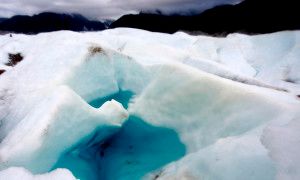 Diputados de la Nueva Mayoría llaman a nuevo Gobierno a priorizar proyecto de protección a los glaciares