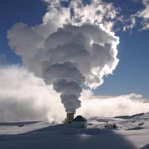 La demanda energética pone al agua bajo presión, según un informe de Naciones Unidas