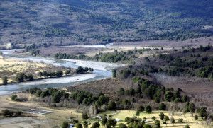 Gobierno anuncia que revisará derechos de agua en todas las cuencas en sequía