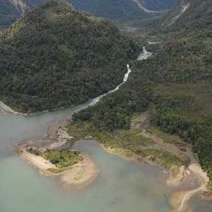 Presentan apelación contra fallo que rechazó recurso de protección en caso Río Cuervo