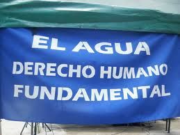 Chile: 33 años de lucro, usura y exclusión derivados de la privatización del agua
