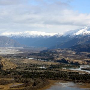 CDP Celebra fallo que rechaza reclamación de derechos de agua de HidroAysén