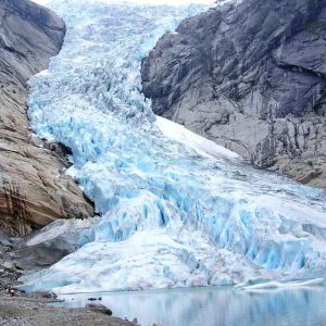 Estudio más completo de glaciares en Chile detecta 24.114 de estas masas de hielo