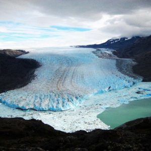 Proyecto de Ley: Senadores de la Región Metropolitana se alinean en defensa de los glaciares