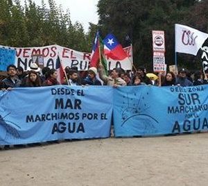 El protagonismo colectivo se tomó el Parque Almagro