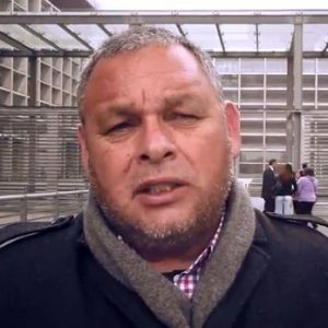 Rodrigo Mundaca (Modatima): “No basta con modificarlo, al Código de Aguas hay que hacerlo mierda”