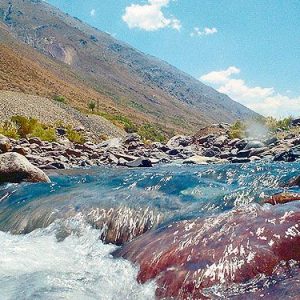 Gobierno detuvo publicación de normas de agua para las cuencas de Valdivia, Biobío y Maipo