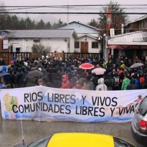 Comité de Ministros le baja la cortina a HidroAysén y sólo queda recurso judicial pendiente