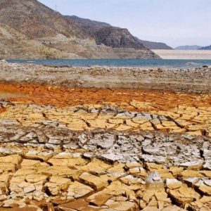 Código de Aguas en Chile, otra reforma postergada