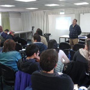 Organizaciones ciudadanas y ambientales crean red de protección del Agua en zona centro del país