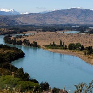 Represas en Aysén: La propuesta del gobierno sobre cambio climático que ignora los últimos hallazgos científicos
