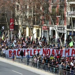 Nueve razones para decir NO a Alto Maipo