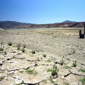 Déficit hídrico: la nueva guerra que Chile no quiere afrontar