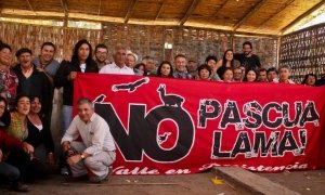 Comunidad organizada del Valle de Huasco exige cierre definitivo de Pascua Lama ante fallo de la Corte Suprema