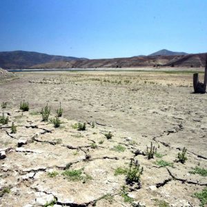 Sequía en Chile: Cuando vivir sin agua se hace costumbre