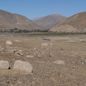 Ministerio de Obras Públicas mantiene zona de escasez hídrica en 13 comunas de la Región