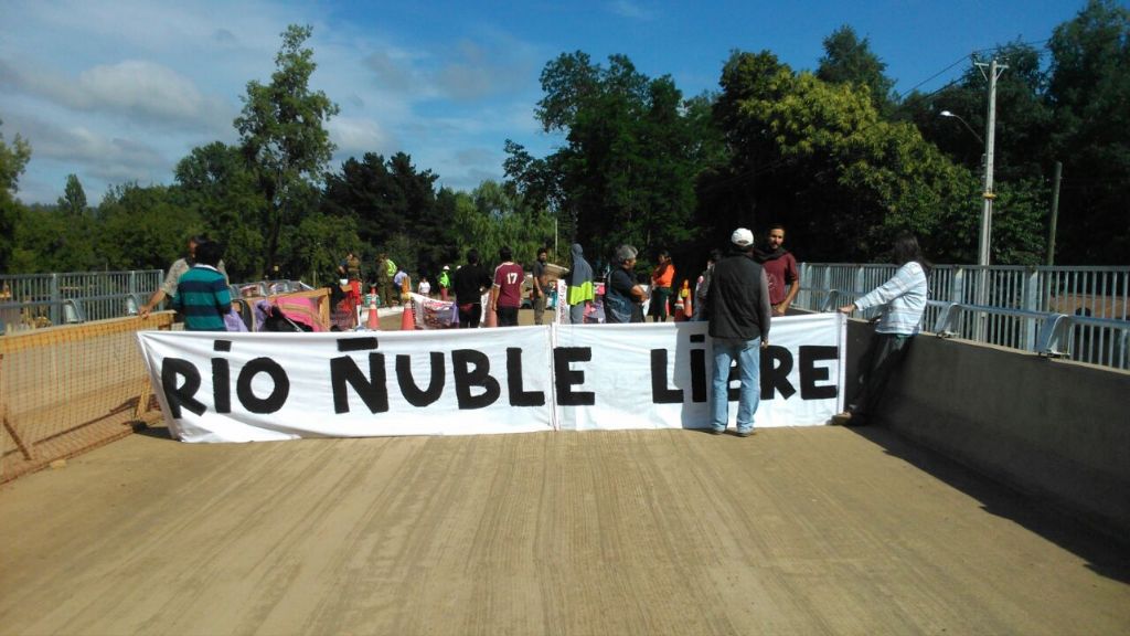 Ñuble Libre inicia ofensiva legal para frenar Central Ñuble en San Fabián