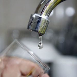 Gran parte del país podría tener problemas con suministro de agua potable en verano