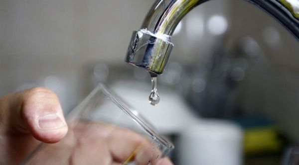 Gran parte del país podría tener problemas con suministro de agua potable en verano