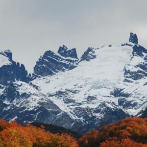 Glaciares Calluqueo y Cerro Castillo en serio riesgo por posible intervención de la minería