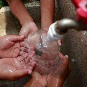 En 60 días estará borrador de indicaciones a la reforma del Código de Aguas