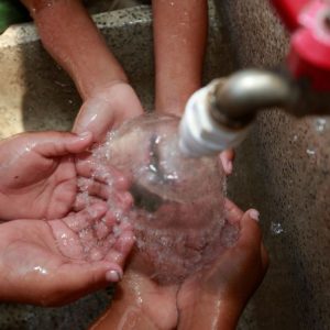 Comprobado: el agua que bebemos contiene pesticidas