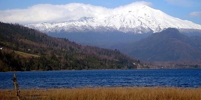 Unesco pide que gobiernos de Chile y Argentina se pronuncien sobre proyecto hidroeléctrico Neltume