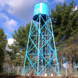 Población rural llama al Gobierno a poner suma urgencia a tramitación de reforma al código de aguas